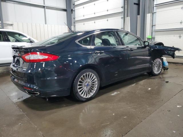 Photo 3 from auction – 2014 FORD FUSION TIT with VIN 3FA6P0K93ER111365
