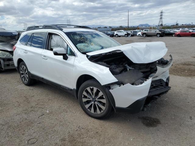Photo 4 from auction – 2016 SUBARU OUTBACK 2. with VIN 4S4BSALC9G3222197