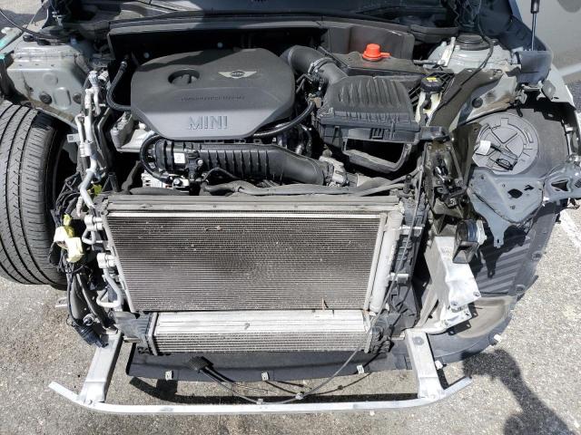 Photo 11 from auction – 2017 MINI COOPER COU with VIN WMZYS7C33H3E06542
