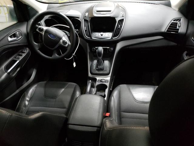 Photo 8 from auction – 2016 FORD ESCAPE SE with VIN 1FMCU9G92GUA40881