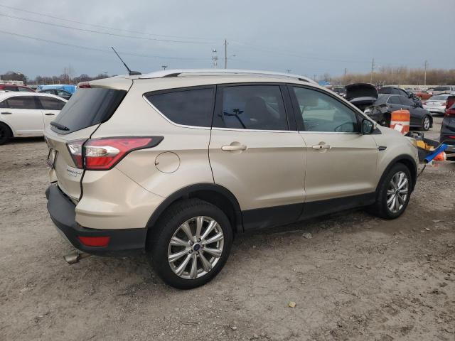 Photo 3 from auction – 2017 FORD ESCAPE TIT with VIN 1FMCU0J93HUB30577