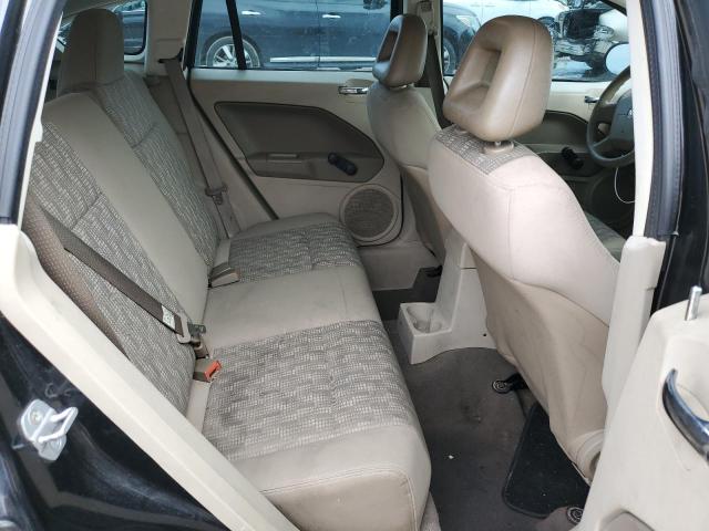 Photo 11 from auction – 2008 DODGE CALIBER with VIN 1B3HB28B38D629773