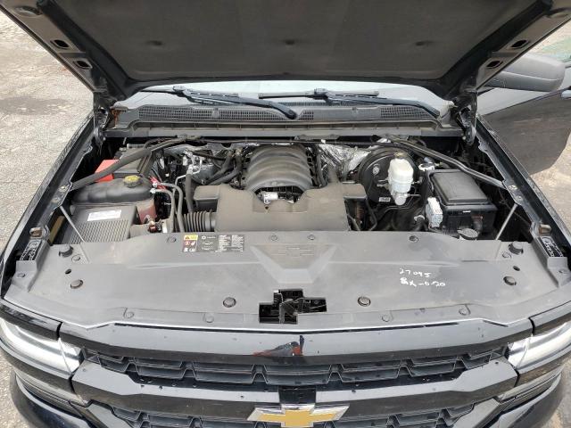 Photo 11 from auction – 2016 CHEVROLET SILVERADO with VIN 1GCVKPEC4GZ310816