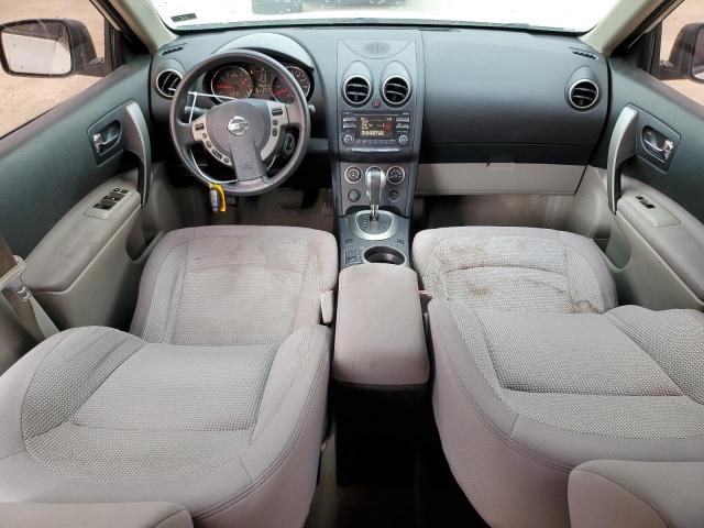 Photo 8 from auction – 2012 NISSAN ROGUE S with VIN JN8AS5MT9CW259804