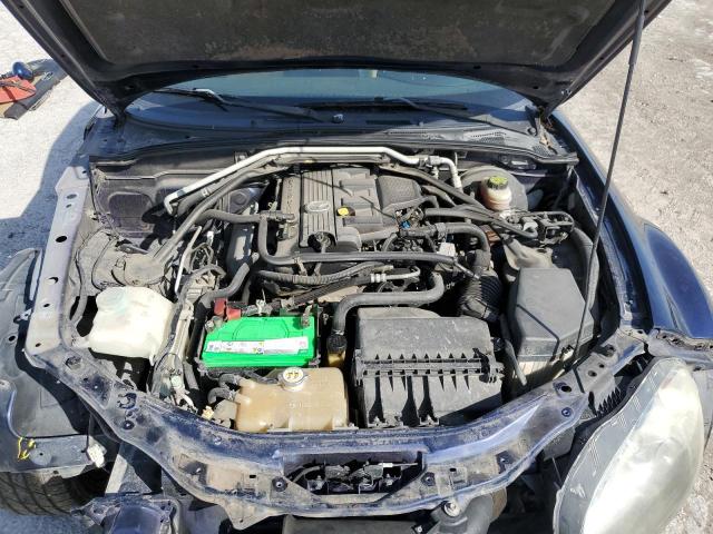 Photo 11 from auction – 2009 MAZDA MX-5 MIATA with VIN JM1NC26F190201066