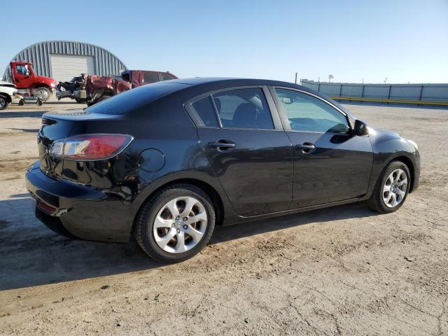 Photo 3 from auction – 2012 MAZDA 3 I with VIN JM1BL1UF5C1547395
