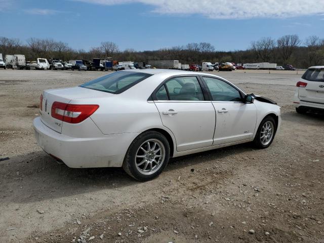 Photo 3 from auction – 2009 LINCOLN MKZ with VIN 3LNHM26T59R613082