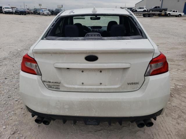 Photo 6 from auction – 2018 SUBARU WRX PREMIU with VIN JF1VA1C67J9836478