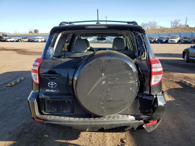 Photo 6 from auction – 2012 TOYOTA RAV4 LIMIT with VIN 2T3DK4DV5CW066245