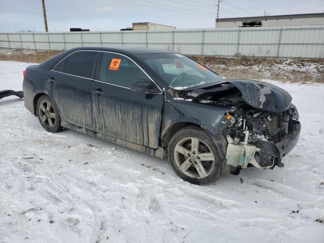 Photo 4 from auction – 2013 TOYOTA CAMRY L with VIN 4T1BF1FK7DU213849