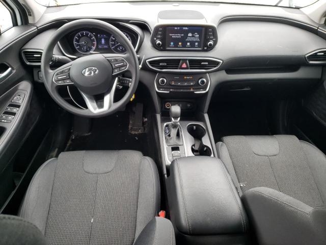 Photo 8 from auction – 2019 HYUNDAI SANTA FE S with VIN 5NMS23AD1KH032206