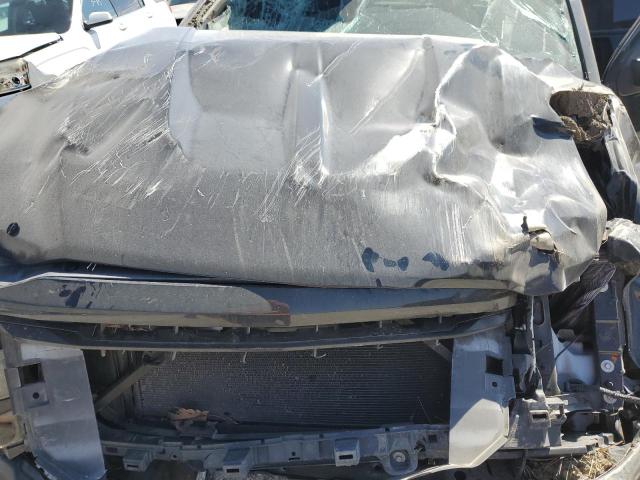 Photo 11 from auction – 2016 CHEVROLET silverado with VIN 1GCVKREC5GZ414551