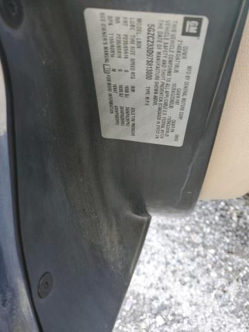 Photo 13 from auction – 2007 SATURN VUE with VIN 5GZCZ33D97S813000