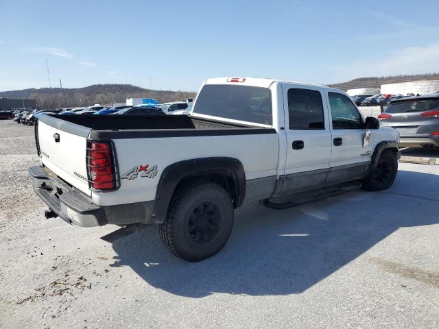 Photo 3 from auction – 2003 CHEVROLET SILVER1500 with VIN 1GCHK23103F164153