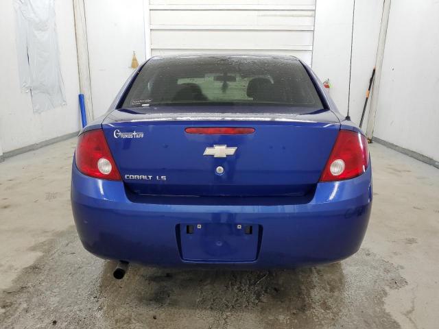 Photo 6 from auction – 2006 CHEVROLET COBALT LS with VIN 1G1AK55F067748717