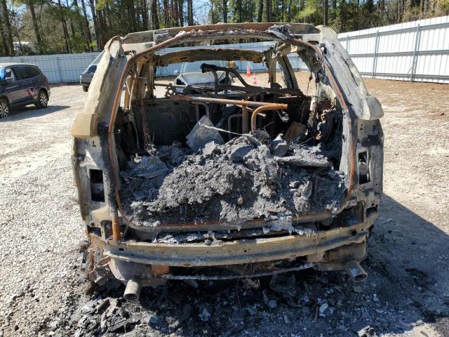 Photo 6 from auction – 2016 LAND ROVER DISCOVERY with VIN SALCR2BG2GH550569