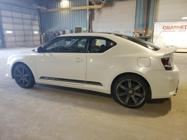 Photo 2 from auction – 2015 TOYOTA SCION TC with VIN JTKJF5C75FJ001374