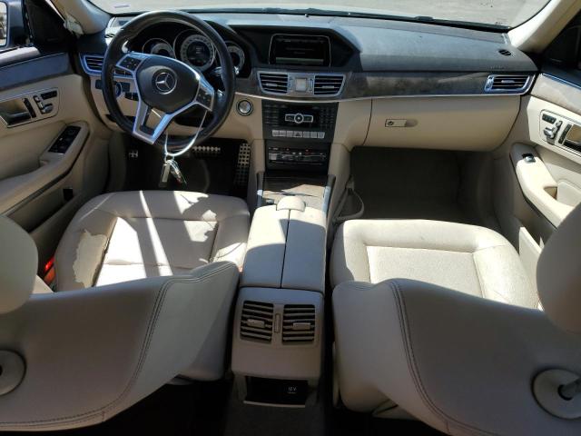 Photo 8 from auction – 2014 MERCEDES-BENZ E 350 with VIN WDDHF5KB7EB034161