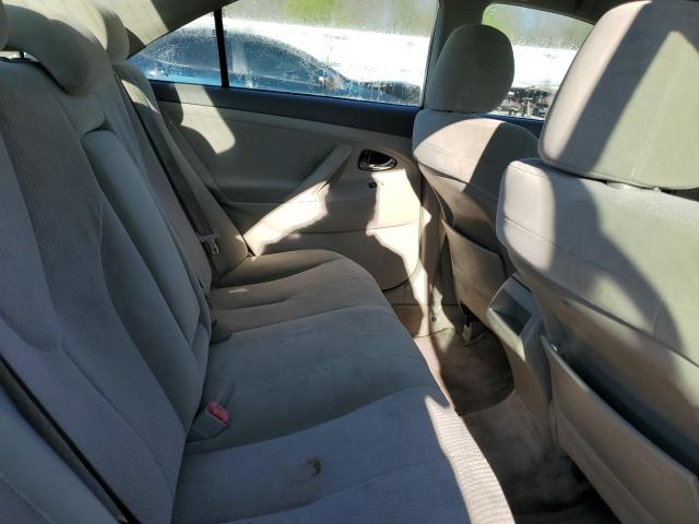 Photo 10 from auction – 2010 TOYOTA CAMRY BASE with VIN 4T1BF3EK9AU068225
