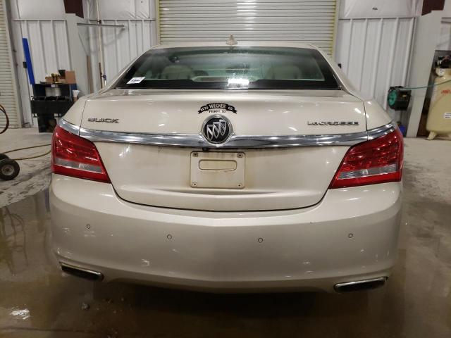 Photo 6 from auction – 2015 BUICK LACROSSE P with VIN 1G4GF5G31FF230786