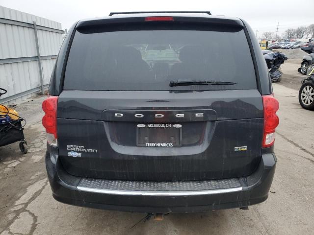 Photo 6 from auction – 2012 DODGE GRAND CARA with VIN 2C4RDGCG1CR190785