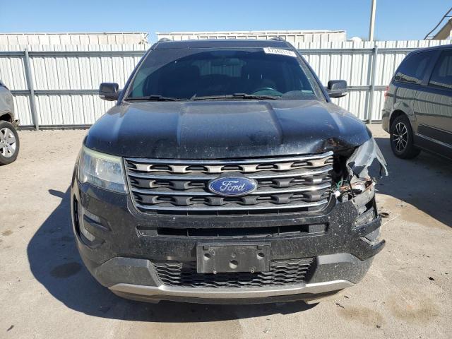 Photo 5 from auction – 2017 FORD EXPLORER X with VIN 1FM5K8D84HGB77499