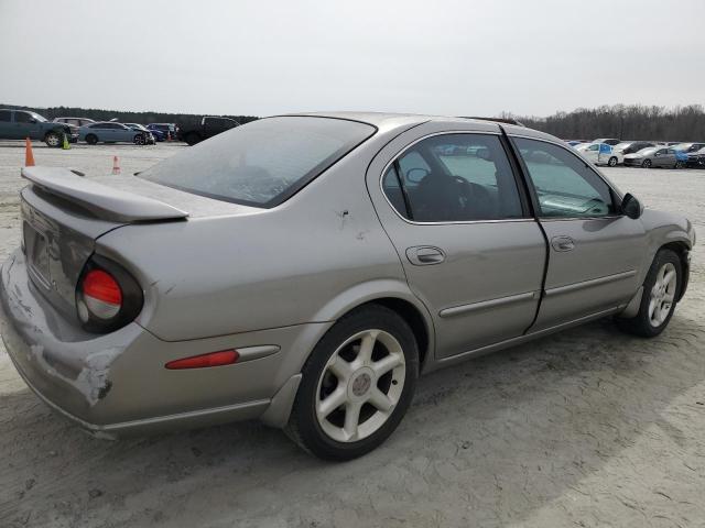 Photo 3 from auction – 2001 NISSAN MAXIMA with VIN JN1CA31A41T317110