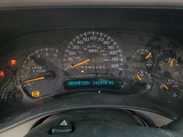 Photo 9 from auction – 2006 GMC NEW SIERRA with VIN 2GTEK19B961280198