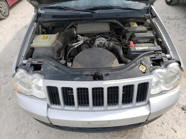 Photo 11 from auction – 2010 JEEP GRAND CHER with VIN 1J4PS4GK4AC121745
