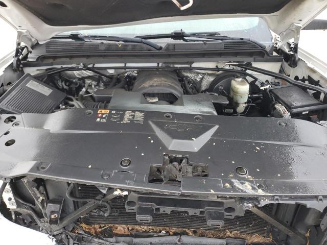 Photo 11 from auction – 2016 CHEVROLET SILVERADO with VIN 1GCVKREC1GZ277298