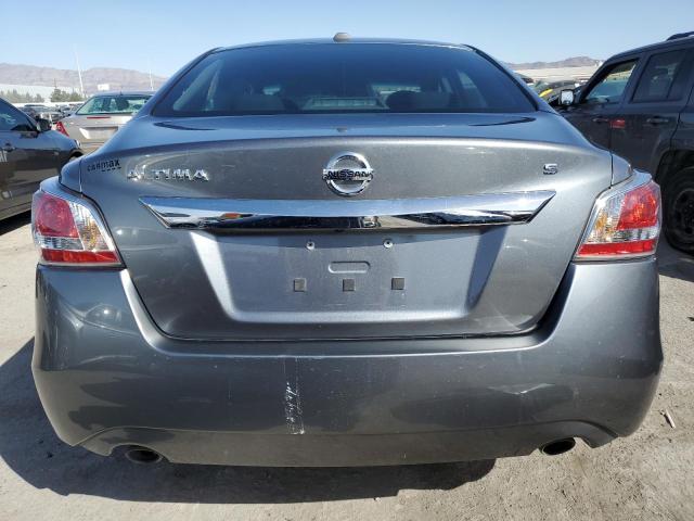 Photo 6 from auction – 2015 NISSAN ALTIMA 2.5 with VIN 1N4AL3APXFC418863