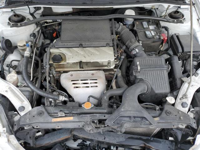 Photo 11 from auction – 2010 MITSUBISHI GALANT ES with VIN 4A32B3FFXAE011587