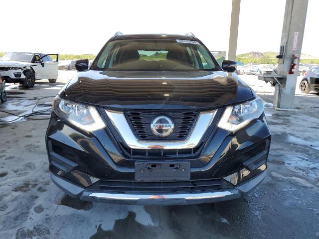Photo 5 from auction – 2018 NISSAN ROGUE S with VIN KNMAT2MV1JP578968