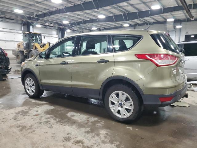 Foto 2 de la subasta – 2013 FORD ESCAPE S con VIN 1FMCU0F77DUB00757