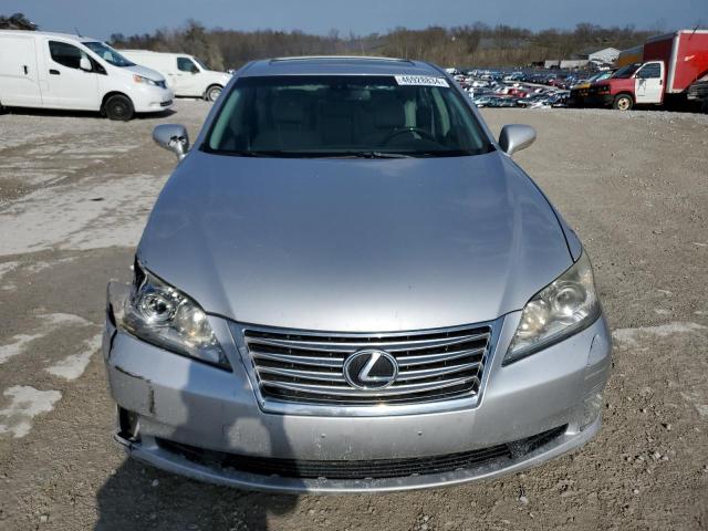 Photo 5 from auction – 2010 LEXUS ES 350 with VIN JTHBK1EG9A2380412