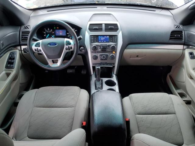 Photo 8 from auction – 2013 FORD EXPLORER with VIN 1FM5K7B91DGC83344