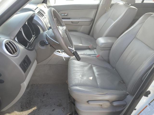 Photo 7 from auction – 2012 SUZUKI GRAND VITA with VIN JS3TD0D79C4101187