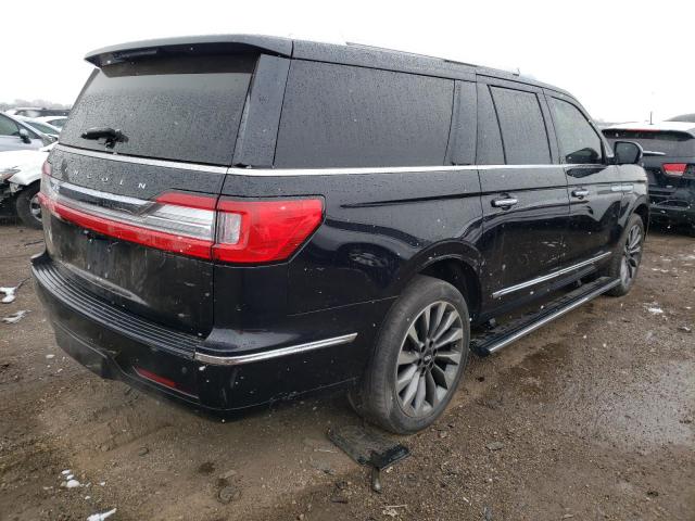 Photo 3 from auction – 2019 LINCOLN NAVIGATOR with VIN 5LMJJ3JT9KEL05099