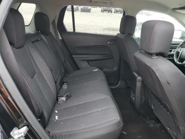 Photo 10 from auction – 2016 GMC TERRAIN SL with VIN 2GKALMEK6G6310205
