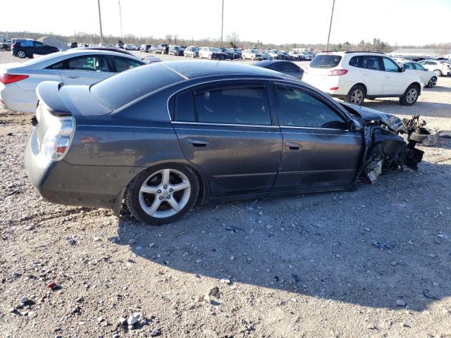 Photo 3 from auction – 2005 NISSAN ALTIMA SE with VIN 1N4BL11D35C148968