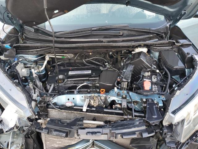 Photo 12 from auction – 2015 HONDA CR-V EX with VIN 5J6RM4H54FL001107