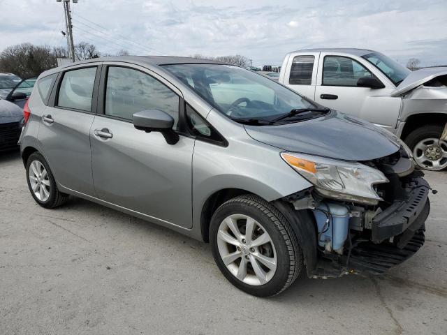 Photo 4 from auction – 2015 NISSAN VERSA NOTE with VIN 3N1CE2CP5FL431404