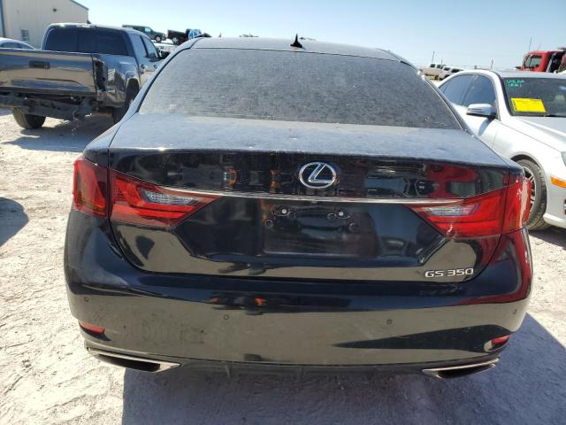 Photo 6 from auction – 2014 LEXUS GS 350 with VIN JTHBE1BL3E5033476
