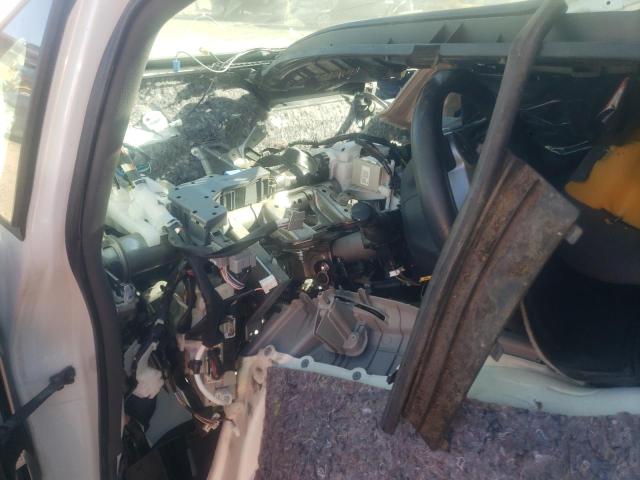 Photo 8 from auction – 2011 TOYOTA PRIUS with VIN JTDKN3DU5B0294331