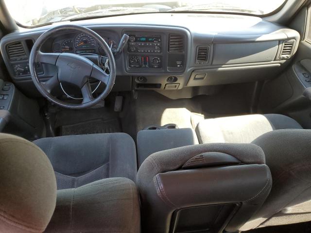 Photo 8 from auction – 2003 CHEVROLET SILVERADO with VIN 2GCEC19V531132360