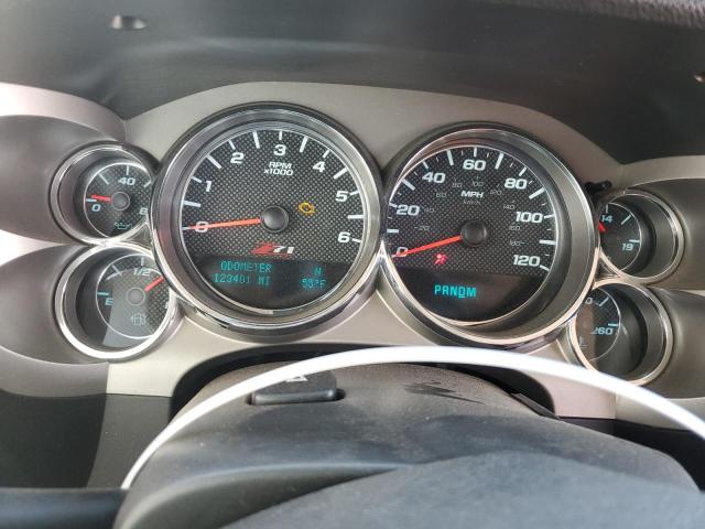 Photo 9 from auction – 2010 CHEVROLET SILVERADO with VIN 1GCSKSE36AZ169888