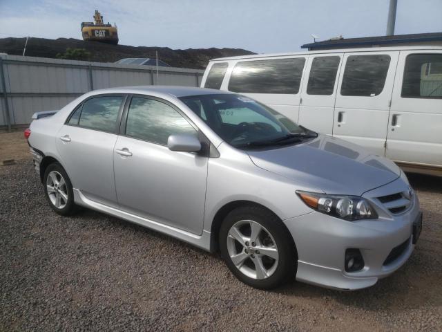 Photo 4 from auction – 2012 TOYOTA COROLLA BA with VIN 2T1BU4EE4CC841936