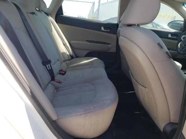 Photo 10 from auction – 2016 KIA OPTIMA LX with VIN KNAGT4L36G5074682