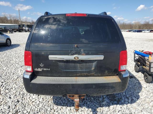 Photo 6 from auction – 2008 CHRYSLER ASPEN LIMI with VIN 1A8HW58N88F132407