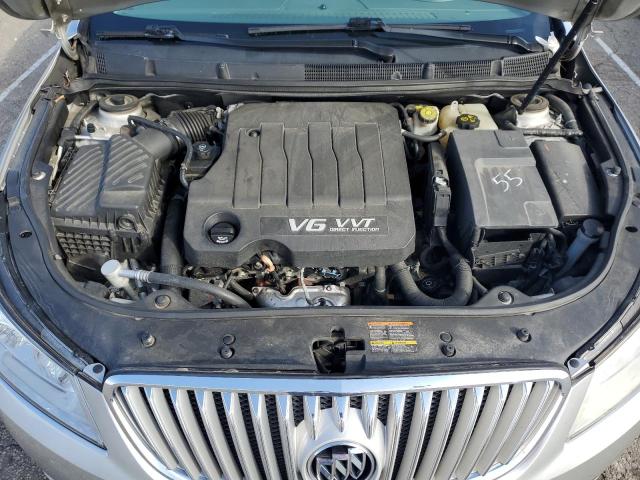 Photo 11 from auction – 2011 BUICK LACROSSE C with VIN 1G4GC5ED4BF173143